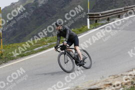 Photo #3253435 | 27-06-2023 12:25 | Passo Dello Stelvio - Peak BICYCLES