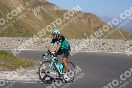 Foto #4213543 | 09-09-2023 15:22 | Passo Dello Stelvio - Prato Seite BICYCLES