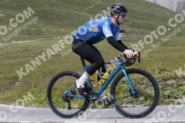 Photo #3595853 | 27-07-2023 14:18 | Passo Dello Stelvio - Peak BICYCLES