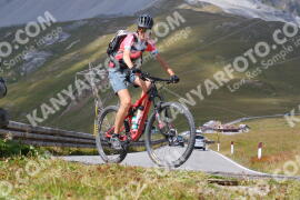 Foto #4006788 | 21-08-2023 13:41 | Passo Dello Stelvio - die Spitze BICYCLES