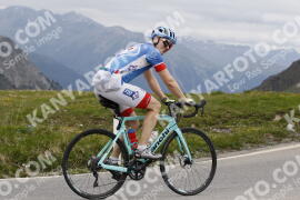 Photo #3264366 | 28-06-2023 11:42 | Passo Dello Stelvio - Peak BICYCLES
