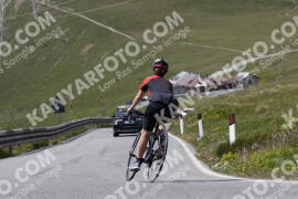 Foto #3417822 | 10-07-2023 15:14 | Passo Dello Stelvio - die Spitze BICYCLES