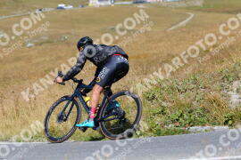Foto #2737096 | 25-08-2022 12:40 | Passo Dello Stelvio - die Spitze BICYCLES