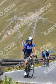 Photo #2726582 | 24-08-2022 11:02 | Passo Dello Stelvio - Peak BICYCLES