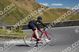 Photo #2709434 | 22-08-2022 12:33 | Passo Dello Stelvio - Prato side BICYCLES