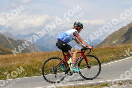 Photo #2681373 | 17-08-2022 14:33 | Passo Dello Stelvio - Peak BICYCLES