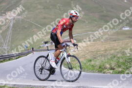 Photo #3171048 | 19-06-2023 11:32 | Passo Dello Stelvio - Peak BICYCLES