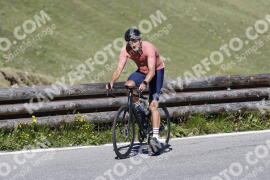 Foto #3457694 | 15-07-2023 09:59 | Passo Dello Stelvio - die Spitze BICYCLES