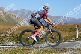 Foto #4162808 | 05-09-2023 10:49 | Passo Dello Stelvio - die Spitze BICYCLES