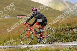 Photo #3921556 | 17-08-2023 13:05 | Passo Dello Stelvio - Peak BICYCLES