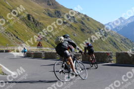 Photo #4184246 | 07-09-2023 10:13 | Passo Dello Stelvio - Prato side BICYCLES