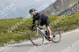 Foto #3252014 | 27-06-2023 10:47 | Passo Dello Stelvio - die Spitze BICYCLES