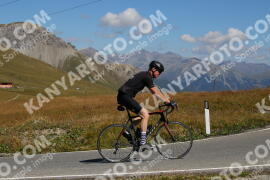 Foto #2666631 | 16-08-2022 11:25 | Passo Dello Stelvio - die Spitze BICYCLES