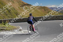 Photo #2708942 | 22-08-2022 11:44 | Passo Dello Stelvio - Prato side BICYCLES