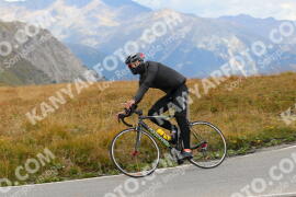 Foto #2765569 | 28-08-2022 12:25 | Passo Dello Stelvio - die Spitze BICYCLES