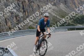 Photo #2540920 | 08-08-2022 12:20 | Gardena Pass BICYCLES
