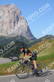 Photo #2612994 | 13-08-2022 09:35 | Gardena Pass BICYCLES
