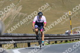 Photo #4197301 | 08-09-2023 10:42 | Passo Dello Stelvio - Peak BICYCLES