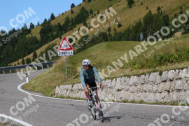 Photo #2638096 | 14-08-2022 10:18 | Gardena Pass BICYCLES