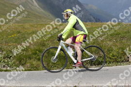 Photo #3416381 | 10-07-2023 14:15 | Passo Dello Stelvio - Peak BICYCLES