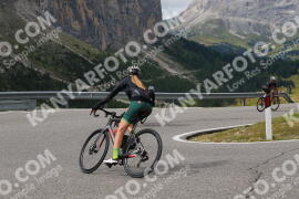 Photo #2539951 | 08-08-2022 10:40 | Gardena Pass BICYCLES
