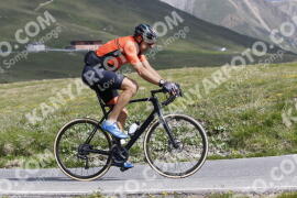 Photo #3276795 | 29-06-2023 10:30 | Passo Dello Stelvio - Peak BICYCLES