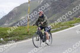 Foto #3266665 | 28-06-2023 14:18 | Passo Dello Stelvio - die Spitze BICYCLES