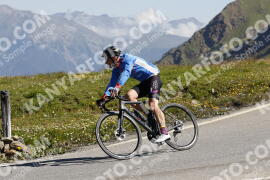 Photo #3458287 | 15-07-2023 10:18 | Passo Dello Stelvio - Peak BICYCLES