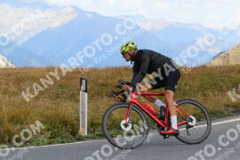 Photo #2751951 | 26-08-2022 11:39 | Passo Dello Stelvio - Peak BICYCLES
