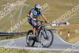 Photo #2736059 | 25-08-2022 10:58 | Passo Dello Stelvio - Peak BICYCLES
