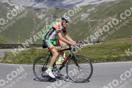Foto #3421449 | 11-07-2023 10:36 | Passo Dello Stelvio - die Spitze BICYCLES