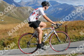 Foto #2764132 | 28-08-2022 09:51 | Passo Dello Stelvio - die Spitze BICYCLES