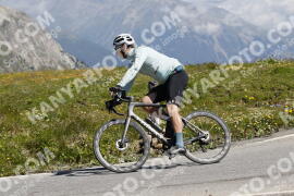 Photo #3460801 | 15-07-2023 11:04 | Passo Dello Stelvio - Peak BICYCLES