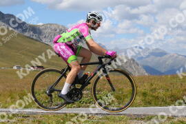 Foto #3940594 | 18-08-2023 15:05 | Passo Dello Stelvio - die Spitze BICYCLES