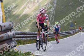 Foto #3463227 | 15-07-2023 11:51 | Passo Dello Stelvio - die Spitze BICYCLES