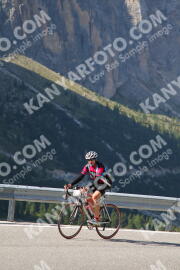 Photo #2572954 | 10-08-2022 10:10 | Gardena Pass BICYCLES