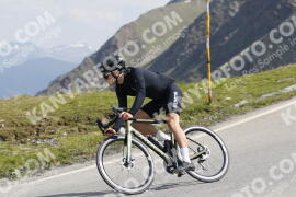 Photo #3121494 | 17-06-2023 10:05 | Passo Dello Stelvio - Peak BICYCLES