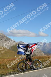 Photo #2696662 | 21-08-2022 10:20 | Passo Dello Stelvio - Peak BICYCLES
