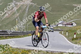 Foto #3509917 | 17-07-2023 10:58 | Passo Dello Stelvio - die Spitze BICYCLES