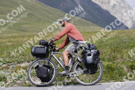 Foto #3417451 | 10-07-2023 12:52 | Passo Dello Stelvio - die Spitze BICYCLES