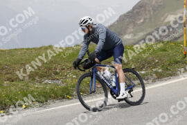 Photo #3179112 | 20-06-2023 14:43 | Passo Dello Stelvio - Peak BICYCLES