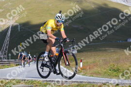 Photo #3910616 | 16-08-2023 10:44 | Passo Dello Stelvio - Peak BICYCLES
