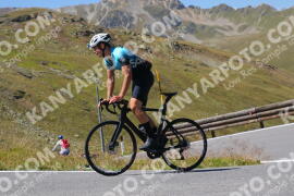 Foto #3963686 | 19-08-2023 12:44 | Passo Dello Stelvio - die Spitze BICYCLES