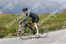 Foto #3471160 | 15-07-2023 14:11 | Passo Dello Stelvio - die Spitze BICYCLES