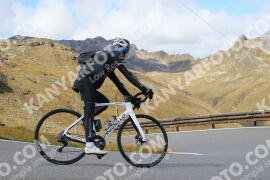 Photo #4291834 | 19-09-2023 11:22 | Passo Dello Stelvio - Peak BICYCLES