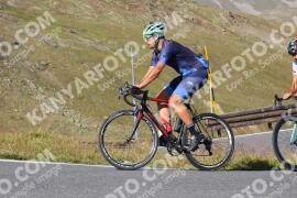Photo #4033666 | 23-08-2023 09:58 | Passo Dello Stelvio - Peak BICYCLES