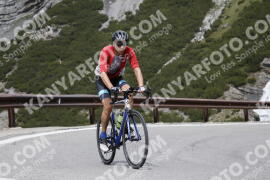 Photo #3191124 | 22-06-2023 11:30 | Passo Dello Stelvio - Waterfall curve BICYCLES