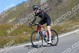 Foto #4164400 | 05-09-2023 13:28 | Passo Dello Stelvio - die Spitze BICYCLES