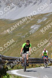 Photo #2697708 | 21-08-2022 11:35 | Passo Dello Stelvio - Peak BICYCLES