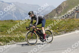 Photo #3529407 | 18-07-2023 12:20 | Passo Dello Stelvio - Peak BICYCLES